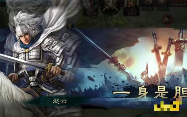 《三国志战略版》武将马超介绍 马超的属性战法解析(三国志战略版官网)