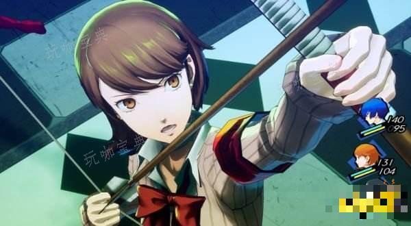《女神异闻录3》re9月课堂答案是什么？P3R9月课堂问题答案(女神异闻录3攻略)