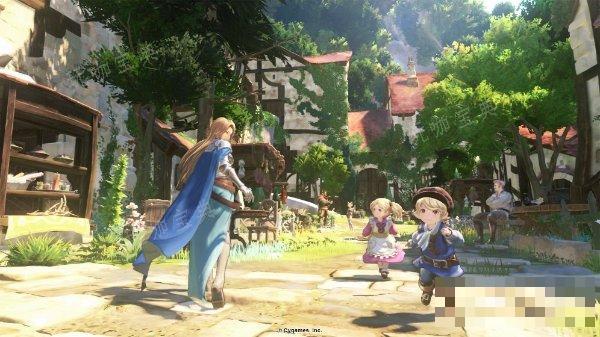 《碧蓝幻想Relink》伊欧常见连招收益一览(碧蓝幻想relink价格steam)