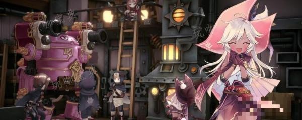 《魔女之泉R》怀揣微曜的魔物成就怎么完成？(魔女之泉女主叫什么)