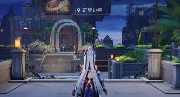 游戏吧