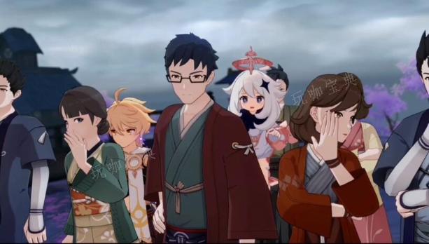 《原神》留念镜获取方法分享(原神 留念镜)
