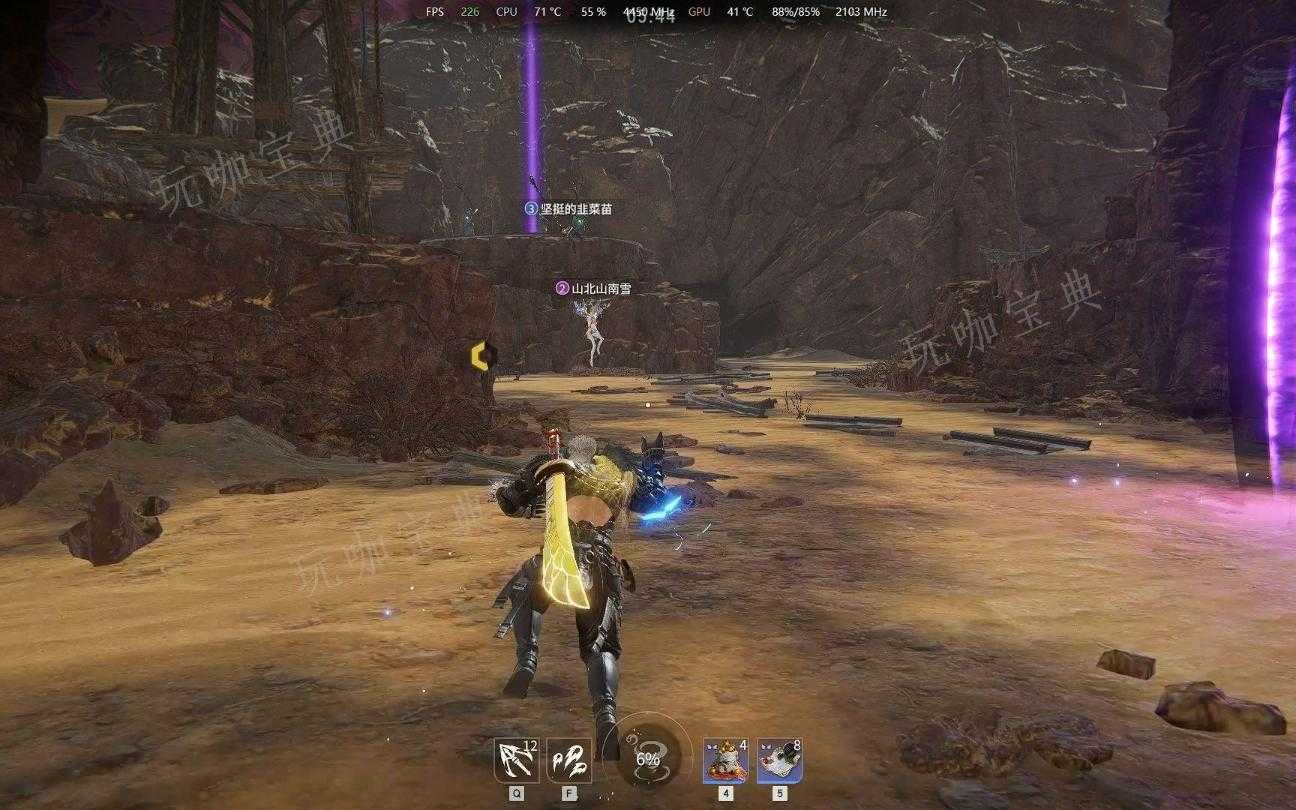 《永劫无间》极品秘境符玉怎么用？