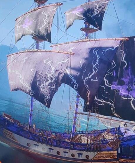 《碧海黑帆》皮肤宠物key兑换码一览(碧血黑帆)