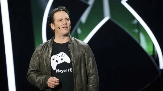 斯宾塞：Xbox的前景前所未有的好 但急需寻找新用户(斯宾塞·丁维迪)