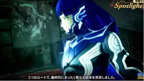 《真女神转生5：复仇》新系统情报公开 6月21日发售(真女神转生5是ns独占吗)