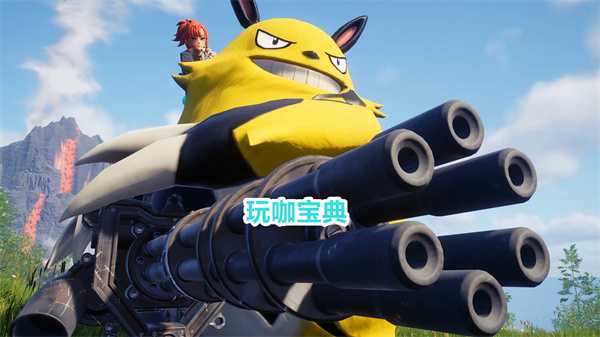 幻兽帕鲁纯水晶可以购买吗 幻兽帕鲁纯水晶商人介绍(幻兽帕鲁多少钱)