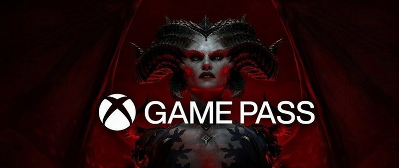 Xbox官方欢迎《暗黑4》进XGP 下月可免费游玩(xboxseriesx官网)