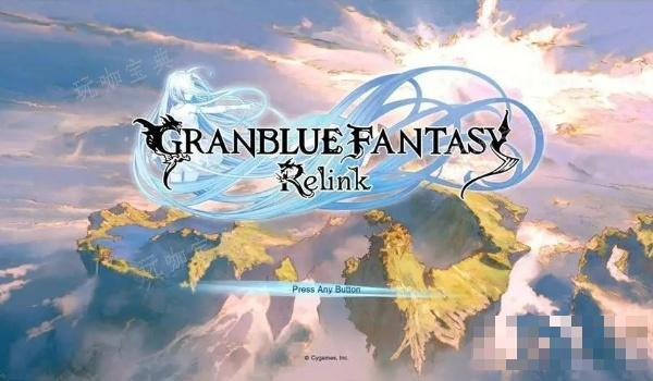 碧蓝幻想relink珀西瓦尔配装推荐(碧蓝幻想relink试玩)