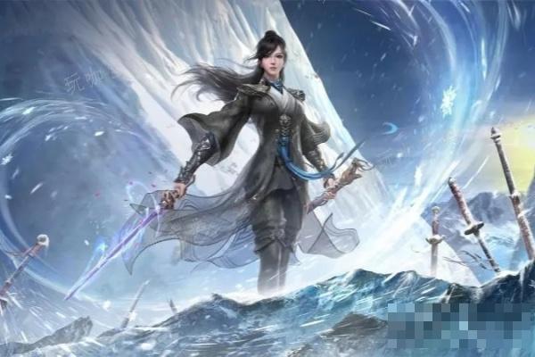 《永劫无间》迎春签到介绍(《永劫无间》配置要求)
