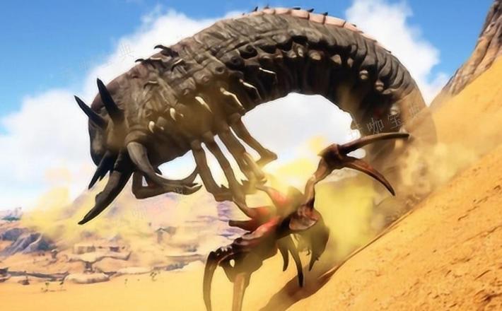 《方舟生存进化》所有生物驯服方法是什么？(方舟生存进化手游下载安装)