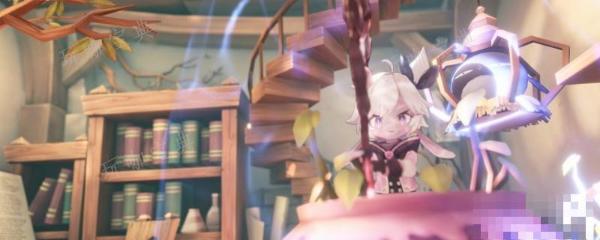 《魔女之泉R》令人安心的老朋友成就怎么完成？(魔女之泉全结局)