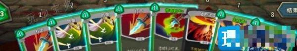 《杀戮尖塔》无色卡怎么使用 无色卡使用介绍详情