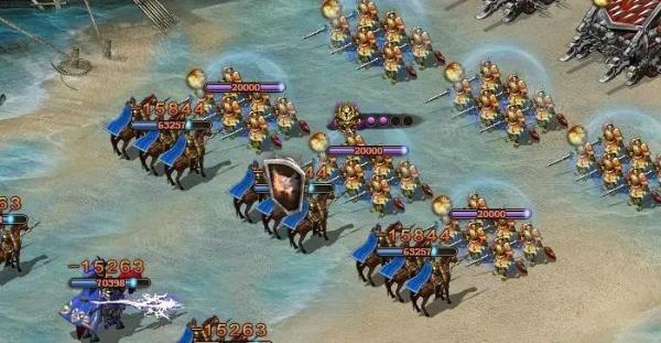 攻城掠地兵书24篇怎么升级？(攻城掠地兵书24篇15级以后怎么获得)