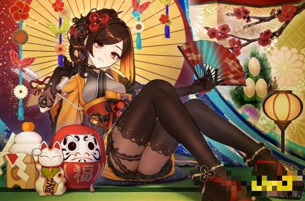 《原神》千织命座效果介绍 千织命座推荐(《原神》中哪一个命座最离谱?)