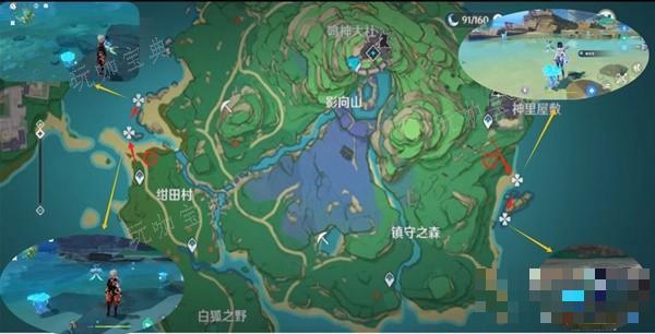 游戏吧