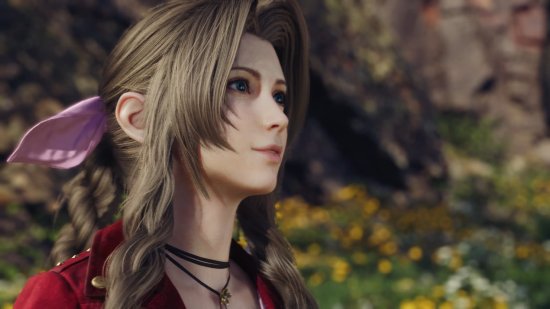 《FF7重生》GS 8分：角色更具深度 但结局一团糟(《FF7重生》战斗UI有所调整:极限技能或可以储存)