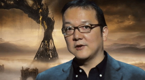 宫崎英高：现在是我们继续发展和培养人才的好时机(宫崎英高的微笑)