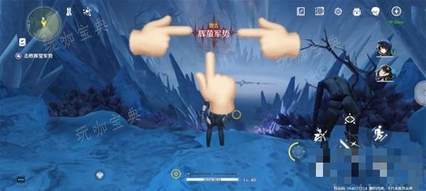 游戏吧