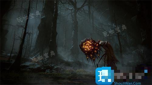 《艾尔登法环》黄金树之影什么时候发售？黄金树之影价格/特典/配置(艾尔登法环黄金面具支线流程)