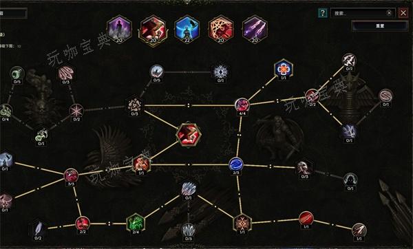 《最后纪元》驯鹰者怎么开荒图二