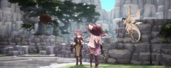 《魔女之泉R》未言而喻的感受成就怎么完成？(魔女之泉1)
