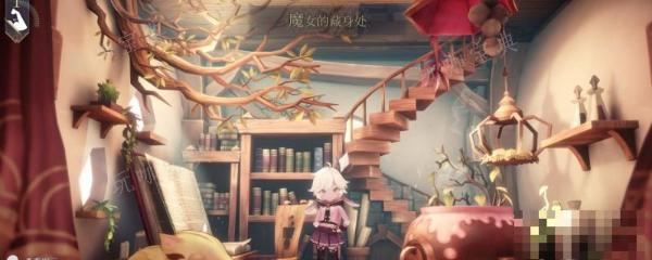 《魔女之泉R》佛雷德的首席弟子成就怎么完成？