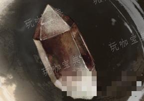《古龙风云录》烟晶介绍(古代风云录男主介绍)