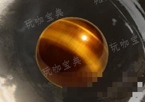 《古龙风云录》虎睛介绍(古剑风云录手游)