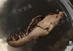 《古龙风云录》绝龙骨介绍(古代风云录续)