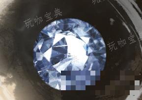 《古龙风云录》金刚石介绍