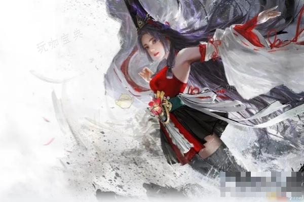 《永劫无间》冰渊爆介绍(永劫无间出冰魄的概率)