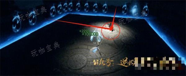 《逆水寒手游》余若梦打法攻略(逆水寒余洋钓鱼奇遇)