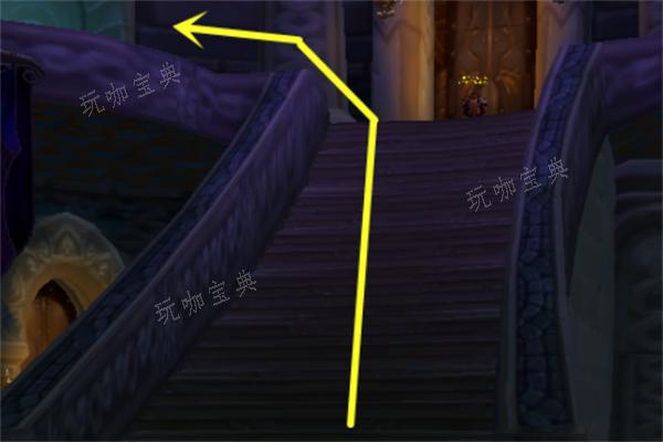 魔兽世界遗忘征服者在哪换？(魔兽世界遗忘征服者套装)