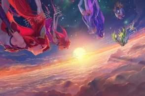 《云顶之弈》s3更新是什么时间？(云顶之弈s3返场)