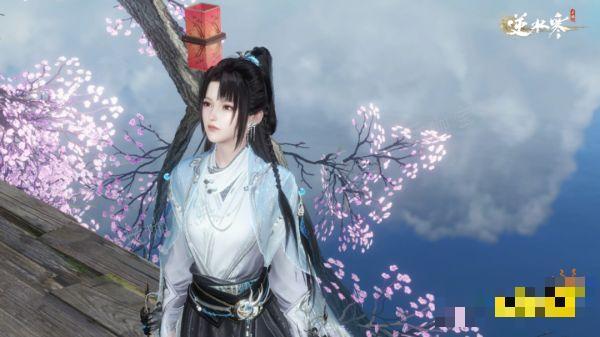 《逆水寒手游》妙墨团扇如何获取？化骨咩咩掌配饰妙墨团扇获取方法分享(逆水寒妙手难得怎么做)