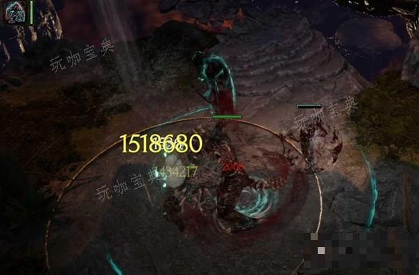 《最后纪元》死灵永生憎恶流构筑详解 死灵永生憎恶BD怎么搭配？(最后纪元死灵法师加点)