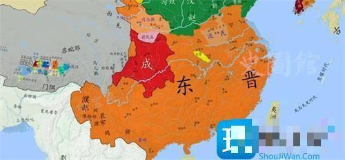 《无悔华夏》两晋怎么解锁？两晋剧本上线时间(无悔华夏两晋什么时候上线)