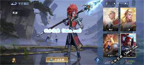 王者荣耀韩信怎么免费获得 王者荣耀韩信免费获得方法(王者荣耀韩信怎么玩)