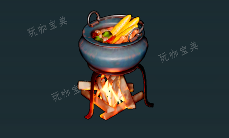 《幻兽帕鲁》料理锅怎么解锁？料理锅解锁攻略(幻兽任务怎么开启)
