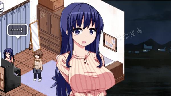 冬日狂想曲美月伪装工具的位置在哪？(冬日狂想曲拍摄5张照片)