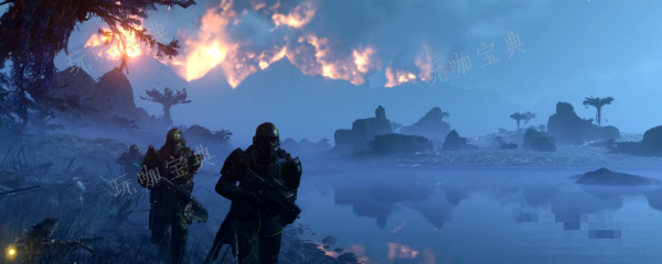 《地狱潜者2》单人什么装备搭配比较好？(地狱潜者ps4)