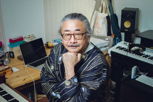 《最终幻想》传奇作曲家植松伸夫：自己无法再为游戏创造整套配乐了(《最终幻想》传奇人物介绍)