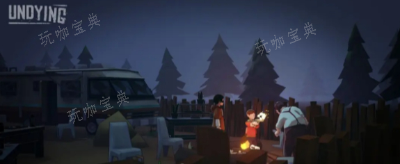 苏醒之路监狱怎么去？监狱前往方法分享(steam苏醒之路)