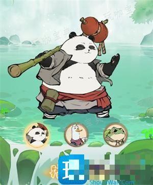 无名之辈伙伴选哪个？伙伴选择推荐(无名之辈伙伴选哪一个好)