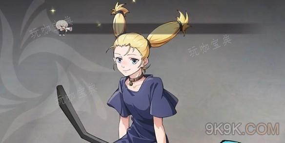 零界战线咒术领域阵容推荐(零界战线咒术领域)