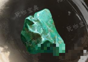 《古龙风云录》绿松石介绍(《古龙风云录》游戏介绍)