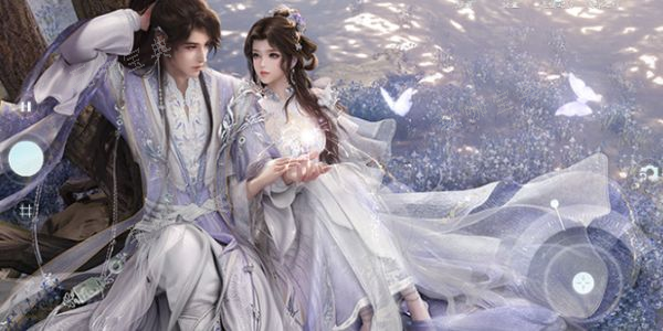 剑网3无界和端游可以一起玩吗？无界和剑网3数据互通介绍(剑侠世界3官网)