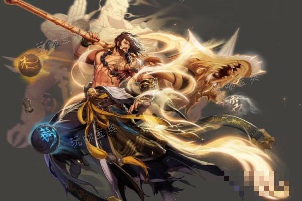 dnf驱魔师流派推荐(dnf100版本驱魔师)
