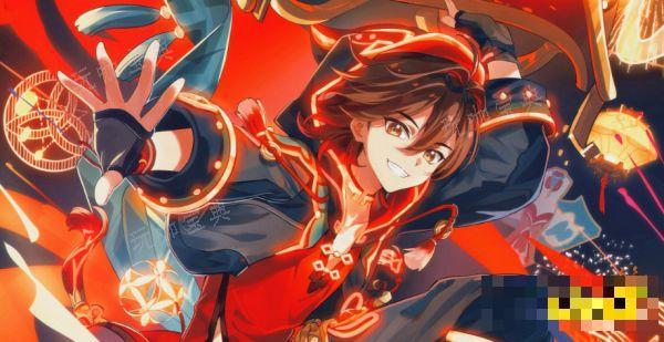 《原神》4.4嘉明毕业面板要多少？嘉明毕业面板属性参考(原神嘉伟)